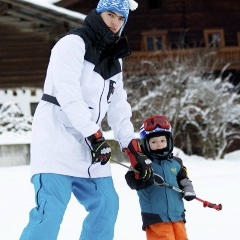 Кирилл Титов, 14.09, Oxford