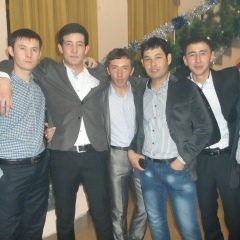 Shingiz Erkasmov, 07.03, Кызылорда