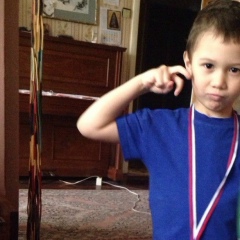 Антон Бондарчук, Одесса