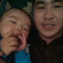 Диас Молдахан, 01.05