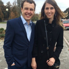 Виталий Токмянин, 04.04