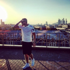 Сергей Никулов, 23.02.1991, Москва