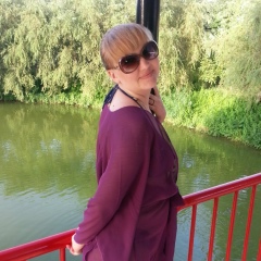 Анастасия Эрназарова, 20.08, Ташкент