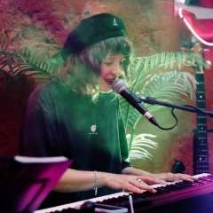 Masha Muse, 07.06, Lyon