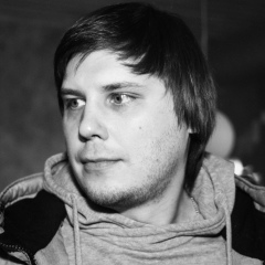 Евгений Камышев, 11.11, Санкт-Петербург