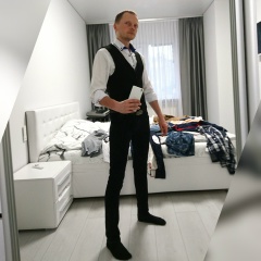 Иван Кожевников, 04.10, Киев