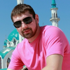 Aleksey Maksimov, 21.11, Москва