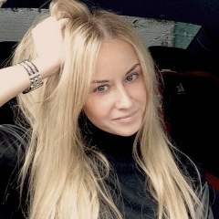 Александра Минина, 14.12, London