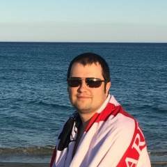 Роман Моня, 10.08.1980, Санкт-Петербург