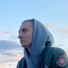 Дмитрий Северин, 07.02, Москва