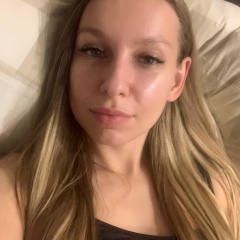 Katerina Lysova, 28.05, Москва