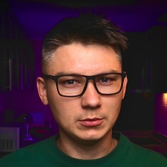 Рамиль Хадиуллин, 10.09.1992, Казань