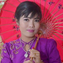 Yee Mon, 10.10.1985, Lashio