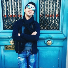 Влад Золочевский, 05.12, Alicante