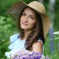 Ася Чибисова, 02.09.1987, Новосибирск