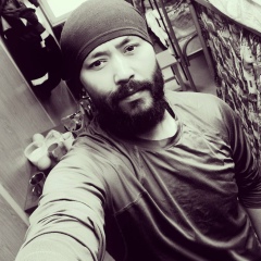 Георгий Иванов, Улан-Удэ