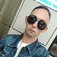 Алексей Носков, 22.01, Москва