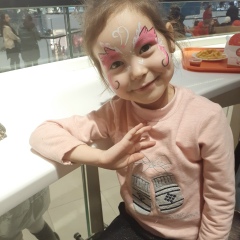 Арайка Ермаханова, 28.04.1994, Шымкент