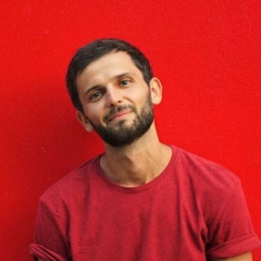 Андрей Сазанов, 03.03.1989, Phuket