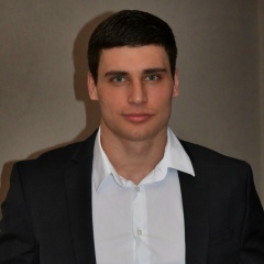 Виталий Байков, 06.03, Лиски