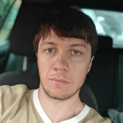 Родион Бешимов, 16.07, Ханты-Мансийск