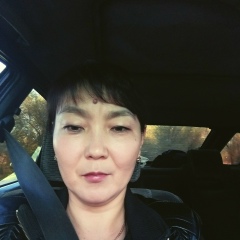 Алтынай Ахмедова, 12.12.1976