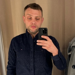 Igorechek Lobanov, 31.05