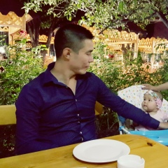 Aibol Bakkuliyev, 13.01.1988, Алматы