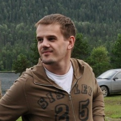 Михаил Глуховченко, 05.11.1981, Якутск