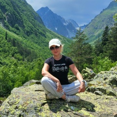 Эллина Липина, 12.03, Краснодар