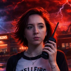 Елена Коваль, 11.10.1993, Видяево