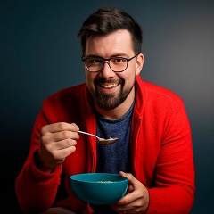 Daniel Muravsky, 30.03.1988, Москва