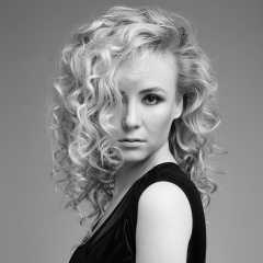 Nataliia Sabitova, 10.11.1988, Москва