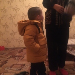 Фаррух Тажиметов, 13.03, Шымкент