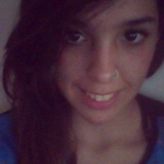 Dayanna Zerbini, 08.05.1996, Niterói