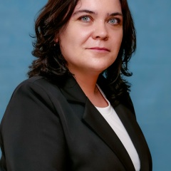 Мария Треногина, 10.03, Бородинский