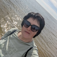 Марина Чернышева, 30.03, Санкт-Петербург