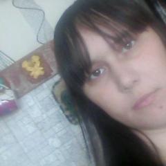 Капитолина Прокопьева, 16.11.1991, Омский