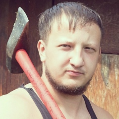 Семён Жуков, 24.01, Усть-Каменогорск