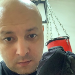 Эльнур Талыбов, 17.11.1986, Москва