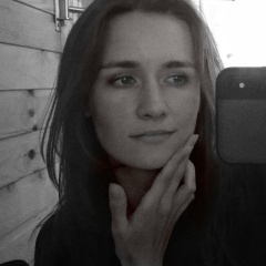 Екатерина Садковская, 03.05, Москва