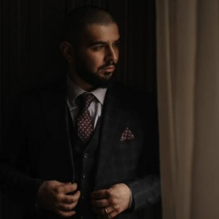 Ваге Мелконян, 16.04.1986, Москва