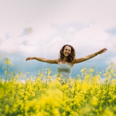 Юлия Воронцова, 27.10.1989, Санкт-Петербург