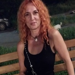Лариса Сток, 10.05, Ачинск
