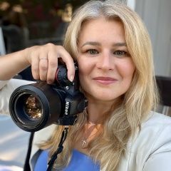 Алла Рябиченко, Sacramento