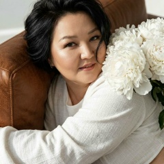 Милана Кекенова, 23.12, Хар Толга