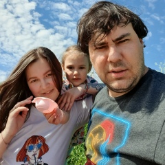 Андрей Горюнов, 11.10.1986, Санкт-Петербург