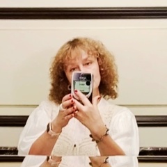 Элина Андреева, 18.11, Кострома