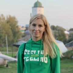 Мария Подольская, 04.01