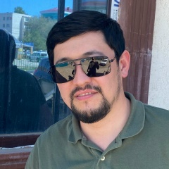 Damir Kissikov, 27.05.1987, Актобе